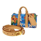 Louis Vuitton Keepall Bandouliere 25
