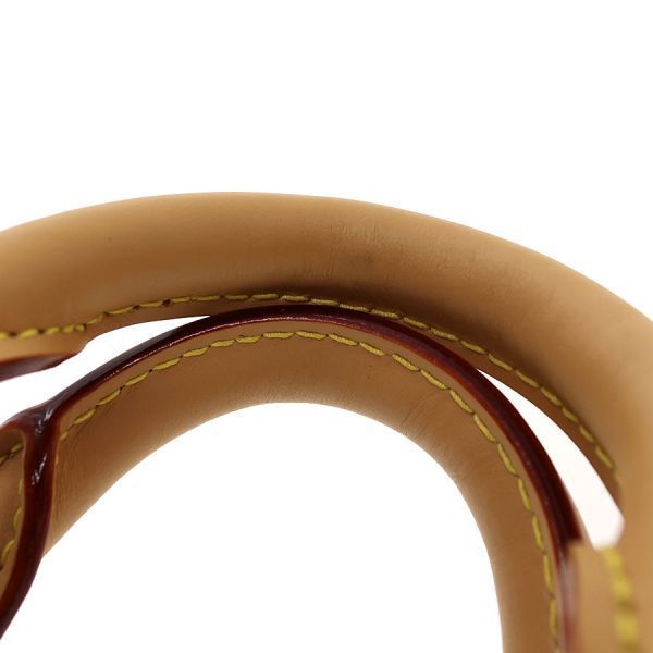 Louis Vuitton Keepall Bandouliere 25 — view 5