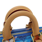 Louis Vuitton Keepall Bandouliere 25 — view 3