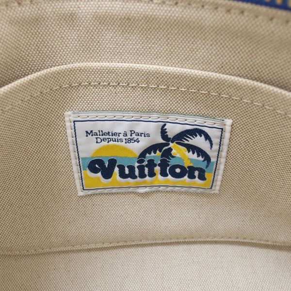 Louis Vuitton Keepall Bandouliere 25 — view 7