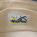 Louis Vuitton Keepall Bandouliere 25 — view 7