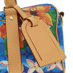 Louis Vuitton Keepall Bandouliere 25 — view 8
