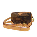 Louis Vuitton Wide Trocadero Wearable