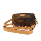 Louis Vuitton Wide Trocadero Wearable