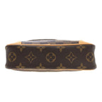 Louis Vuitton Wide Trocadero Wearable — view 7
