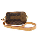 Louis Vuitton Wide Trocadero Wearable — view 3