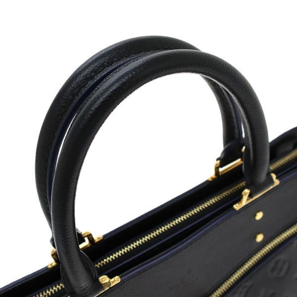 Louis Vuitton Empreinte Three MM — view 4
