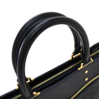 Louis Vuitton Empreinte Three MM — view 4