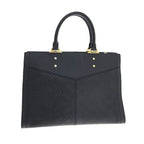 Louis Vuitton Empreinte Three MM — view 3
