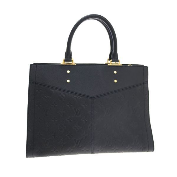Louis Vuitton Empreinte Three MM — view 3
