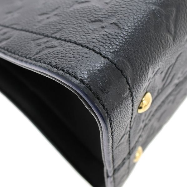 Louis Vuitton Empreinte Three MM — view 5