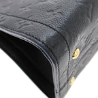 Louis Vuitton Empreinte Three MM — view 5