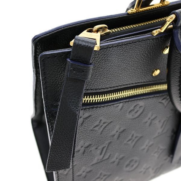 Louis Vuitton Empreinte Three MM — view 7