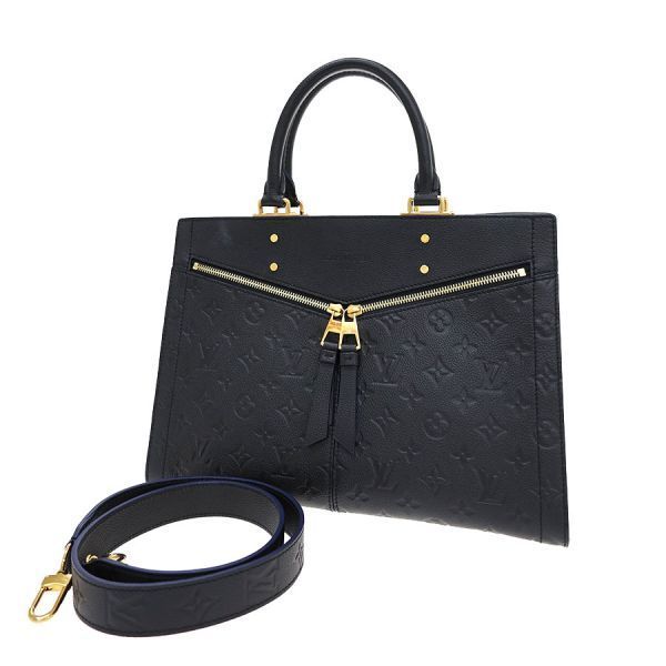 Louis Vuitton Empreinte Three MM