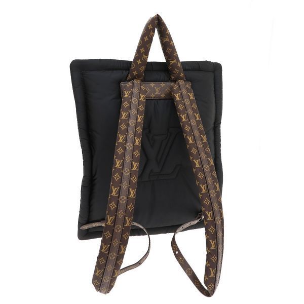 Louis Vuitton LV Pillowbackpack Clutch — view 2