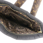 Louis Vuitton LV Pillowbackpack Clutch — view 3