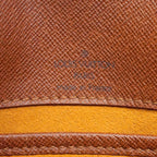 Louis Vuitton Shoulder Bag Monogram Musette Tango Short Strap Brown — view 5