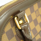 Louis Vuitton Handbag Damier Trevi PM Ebene 2-Way Bag — view 7