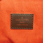 Louis Vuitton Handbag Damier Trevi PM Ebene 2-Way Bag — view 5