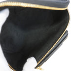 Louis Vuitton Shoulder Bag Monogram Empreinte Mini Noir — view 4
