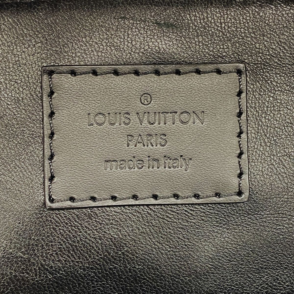 Louis Vuitton Handbag Maltage Alma BB Natural 2-Way Bag — view 5