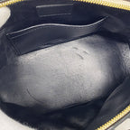 Louis Vuitton Handbag Maltage Alma BB Natural 2-Way Bag — view 4