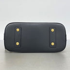 Louis Vuitton Handbag Maltage Alma BB Natural 2-Way Bag — view 3