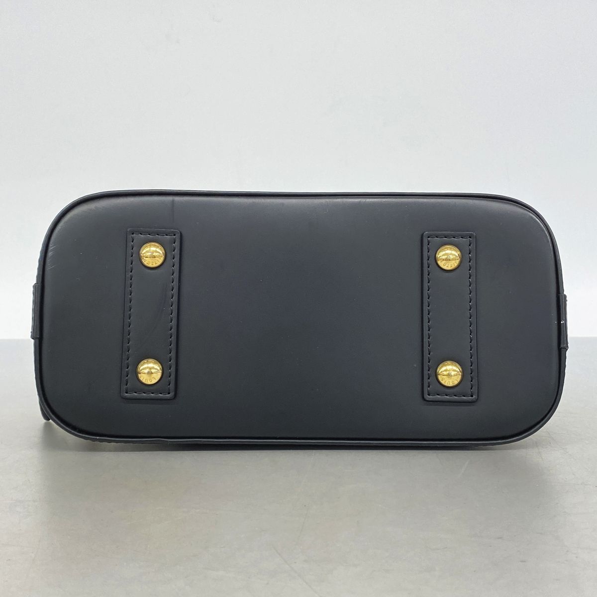 Louis Vuitton Handbag Maltage Alma BB Natural 2-Way Bag — view 3