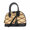 Louis Vuitton Handbag Maltage Alma BB Natural 2-Way Bag