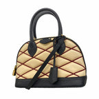 Louis Vuitton Handbag Maltage Alma BB Natural 2-Way Bag