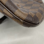 Louis Vuitton Shoulder Bag Damier Bloomsbury PM Ebene — view 8