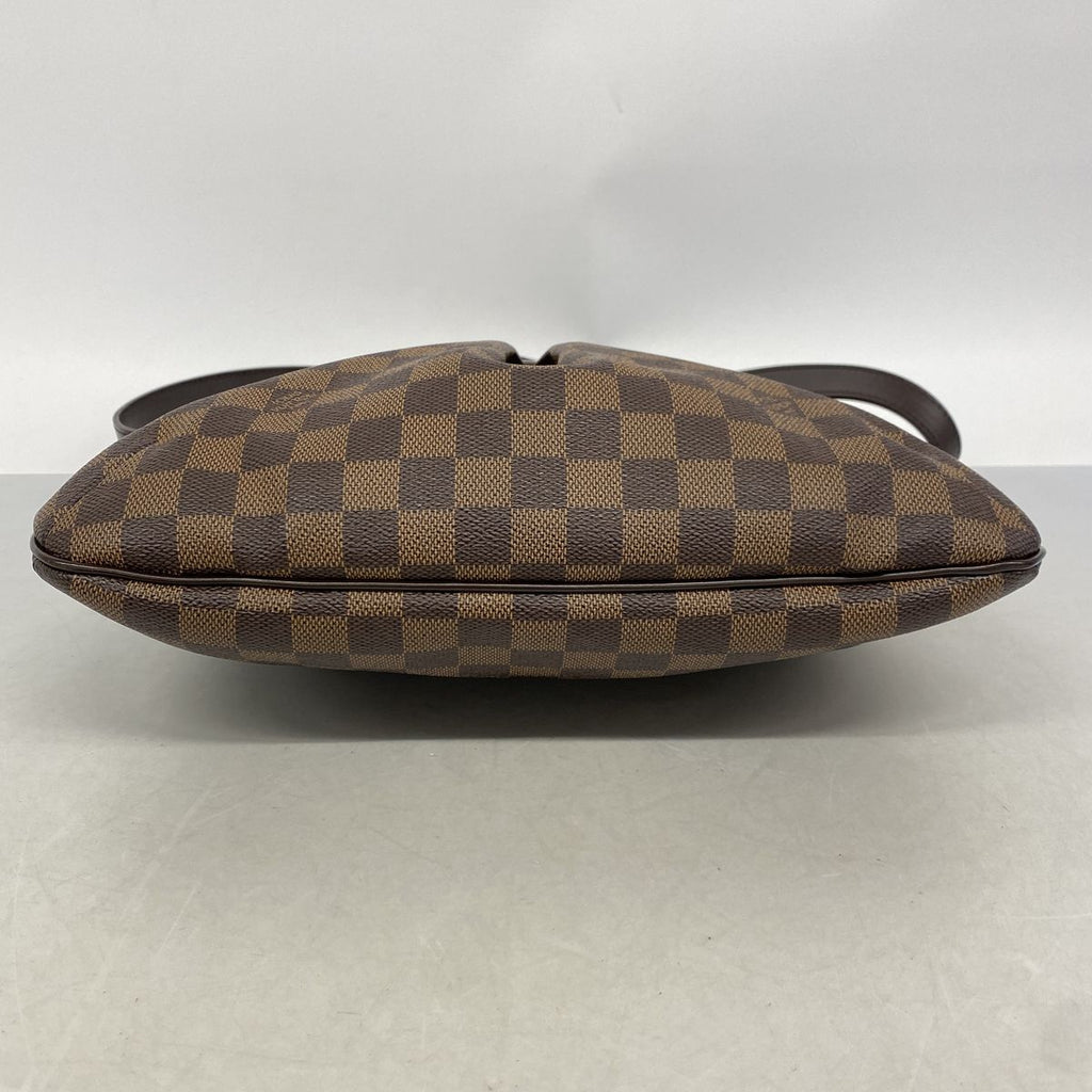 Louis Vuitton Shoulder Bag Damier Bloomsbury PM Ebene — view 3