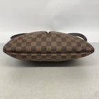 Louis Vuitton Shoulder Bag Damier Bloomsbury PM Ebene — view 3