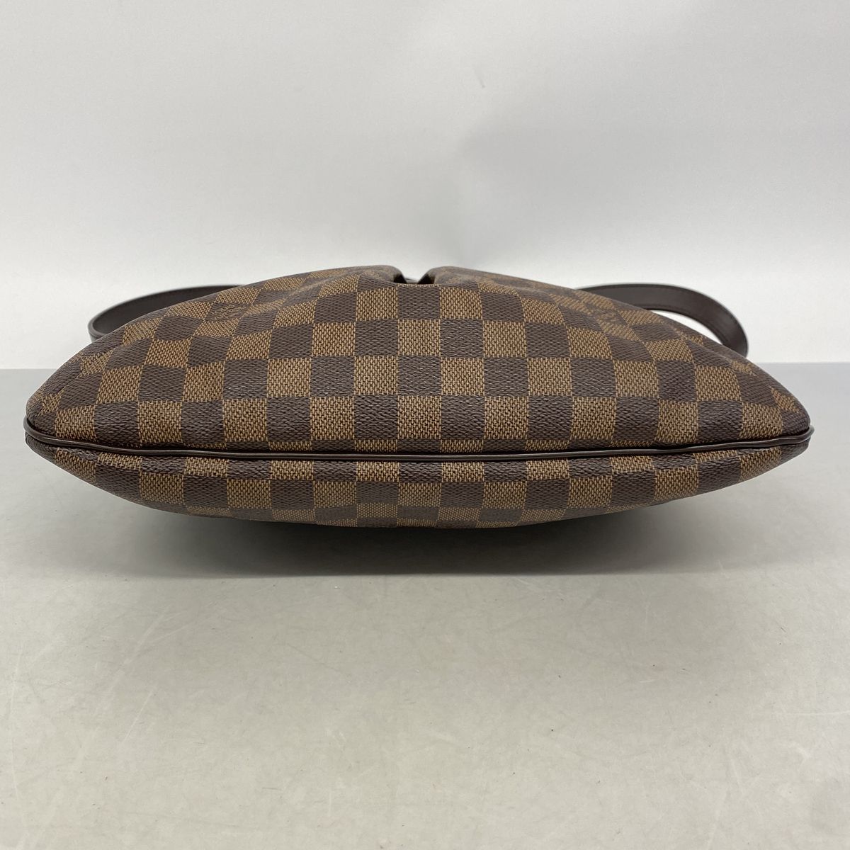Louis Vuitton Shoulder Bag Damier Bloomsbury PM Ebene — view 3