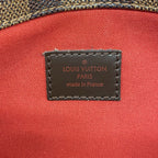 Louis Vuitton Shoulder Bag Damier Bloomsbury PM Ebene — view 5