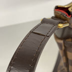 Louis Vuitton Shoulder Bag Damier Bloomsbury PM Ebene — view 7