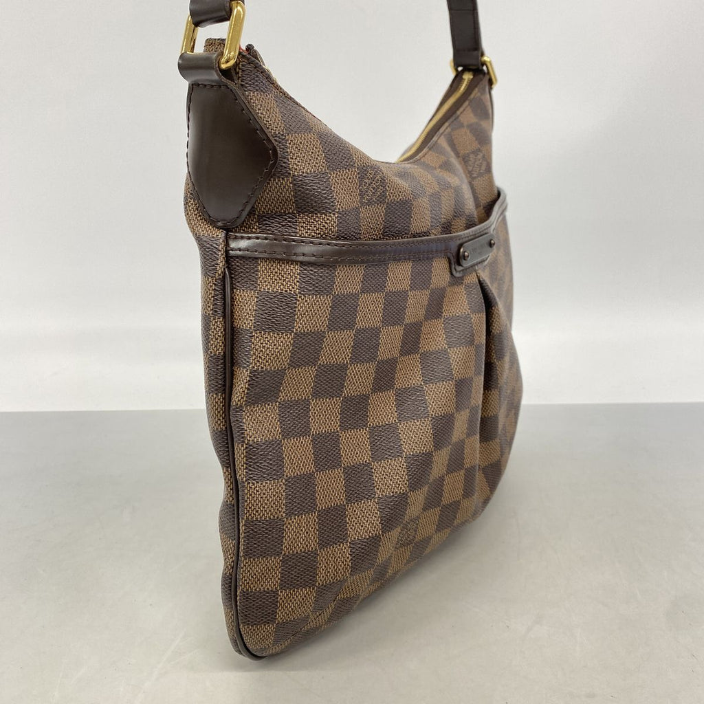 Louis Vuitton Shoulder Bag Damier Bloomsbury PM Ebene — view 2