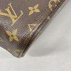 Louis Vuitton Tote Bag Monogram Vavin GM Brown — view 6