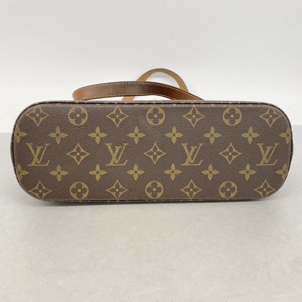 Louis Vuitton Tote Bag Monogram Vavin GM Brown — view 3