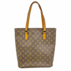 Louis Vuitton Tote Bag Monogram Vavin GM Brown