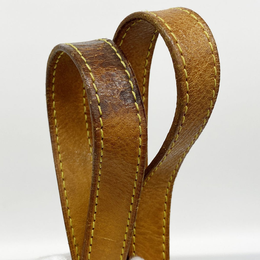 Louis Vuitton Tote Bag Monogram Popincourt Au Brown — view 8