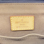 Louis Vuitton Tote Bag Monogram Popincourt Au Brown — view 5
