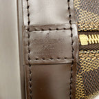 Louis Vuitton Handbag Damier Alma Ebene — view 5