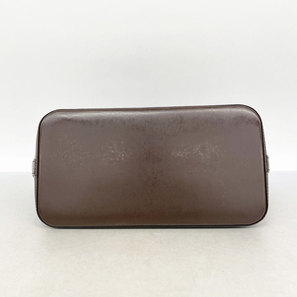 Louis Vuitton Handbag Damier Alma Ebene — view 3