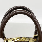 Louis Vuitton Handbag Damier Alma Ebene — view 8