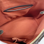 Louis Vuitton Handbag Damier Alma Ebene — view 4
