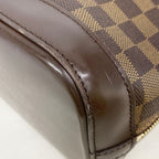 Louis Vuitton Handbag Damier Alma Ebene — view 7