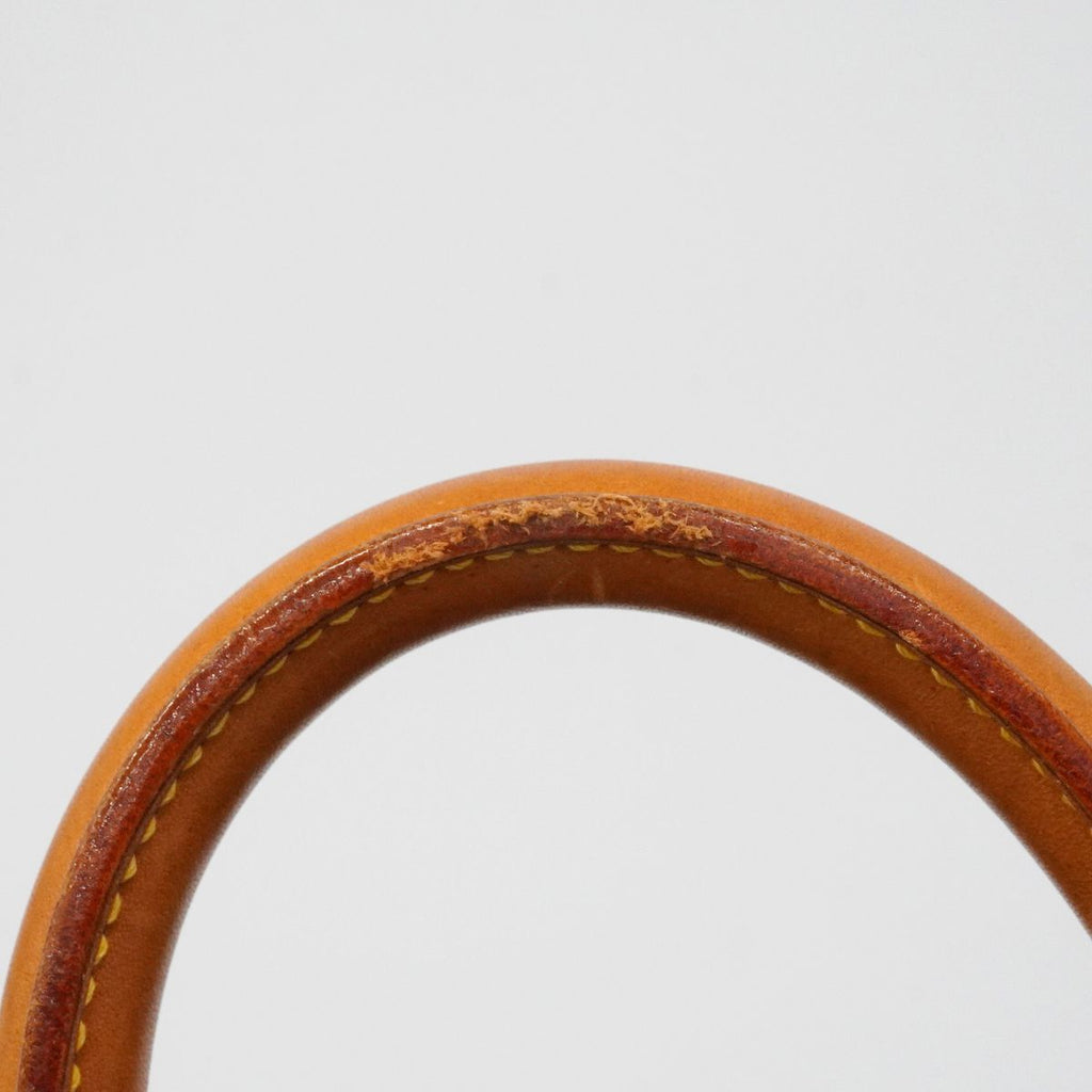 Louis Vuitton Boston Bag Monogram Keepall 45 Brown — view 7