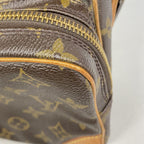Louis Vuitton Shoulder Bag Monogram Amazone Brown — view 8