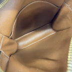 Louis Vuitton Shoulder Bag Monogram Amazone Brown — view 4
